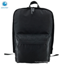 Nylon Laptop Backpack Bag with Organizers Casual Travel School Daily Bag